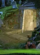 Campfire Legends: The Hookman