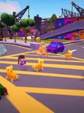 Must Dash Amigos