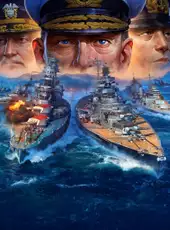 World of Warships: Legends