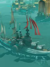 Bulwark Evolution: Falconeer Chronicles - Dreadnot Day One