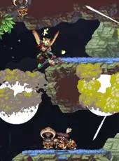 Owlboy