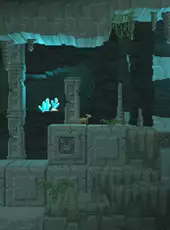 The Deer God