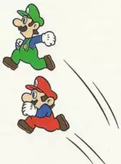 Super Mario Bros.: The Lost Levels
