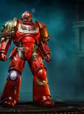 Warhammer 40,000: Space Marine II - Blood Angels Cosmetic Pack