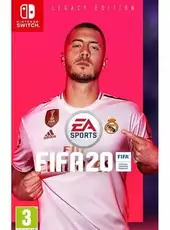 FIFA 20: Legacy Edition