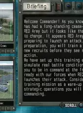 Dai Senryaku VII: Modern Military Tactics Exceed