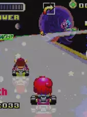 Konami Krazy Racers