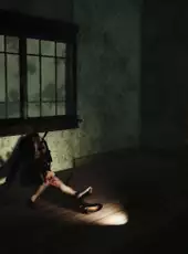 The House the Dead Built
