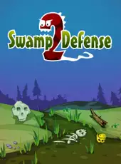 Swamp Defense 2