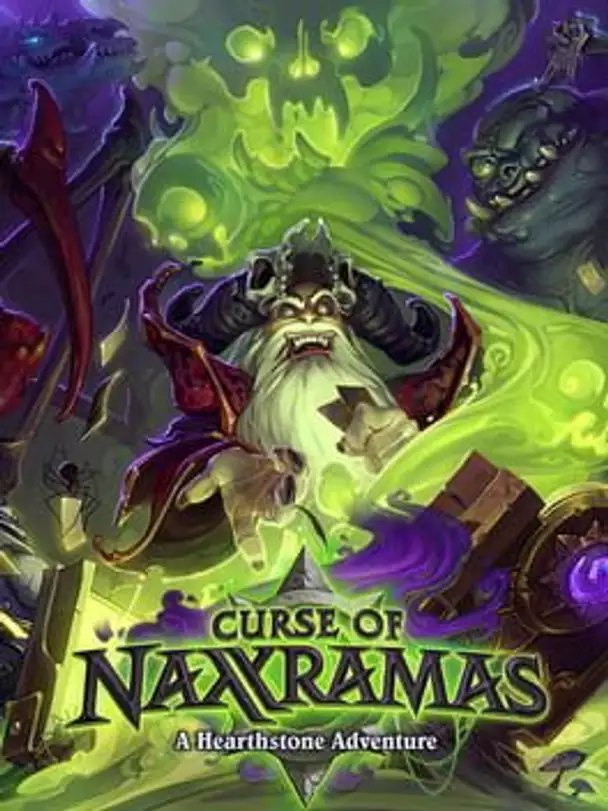 Hearthstone: Curse of Naxxramas