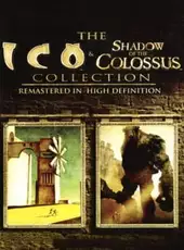 The Ico & Shadow of the Colossus Collection