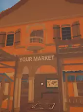 Old Market Simulator