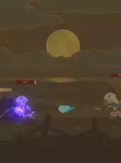 Safo and The Moon Warriors