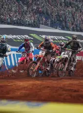 Monster Energy Supercross: The Official Videogame 5