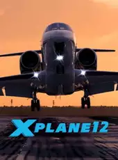 X-Plane 12