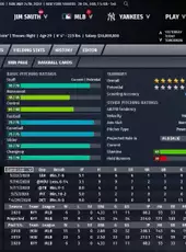 Out of the Park Baseball 21