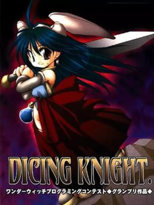 Dicing Knight.