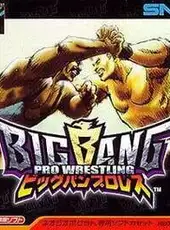 Big Bang Pro Wrestling