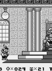 Super Mario Land 2: 6 Golden Coins