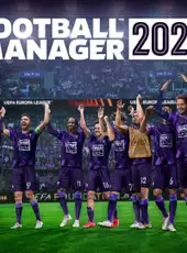 Football Manager 2023