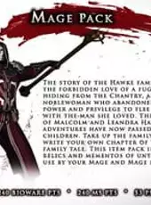 Dragon Age II: Mage Item Pack