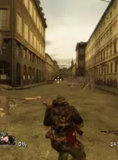 Sniper Elite