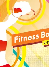 Fitness Boxing 2: Rhythm & Exercise