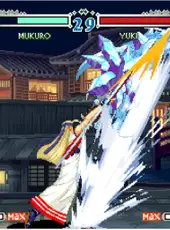 ACA Neo Geo: The Last Blade 2