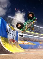 Monster Truck Championship: Rebel Hunter Edition