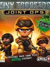Tiny Troopers Joint Ops: Zombie Edition