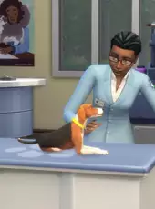 The Sims 4: Cats & Dogs