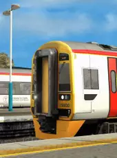 Train Simulator 2022: North Wales Coast Line - Crewe: Holyhead Route Add-On