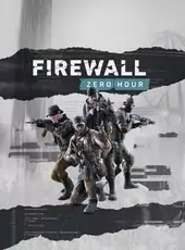 Firewall Zero Hour