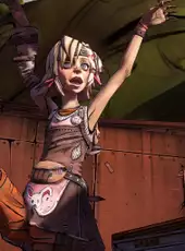 Borderlands 2: Commander Lilith and the Fight for Sanctuary