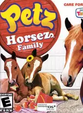 Petz Horsez Family
