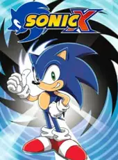 Sonic X