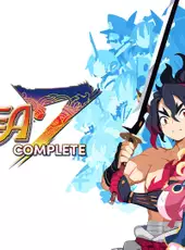 Disgaea 7 Complete