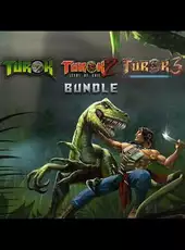 Turok Trilogy Bundle