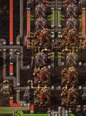 Factorio: Space Age