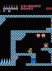 Castlequest