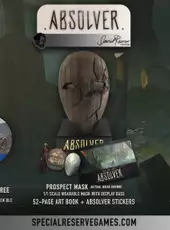 Absolver: Special Reserve edition