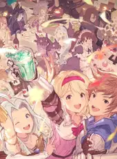 Granblue Fantasy