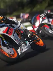 Ride 2: Competition Bikes Pack