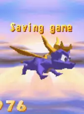 Spyro: Season of Ice