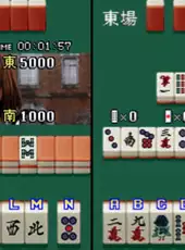 Mahjong Hot Gimmick Integral