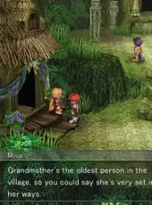 Ys VI: The Ark of Napishtim