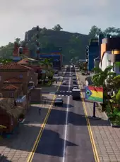 Tropico 6