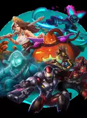 Paladins