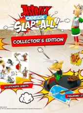 Asterix & Obelix: Slap Them All! - Collector's Edition