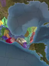 Europa Universalis IV: Golden Century - Immersion Pack